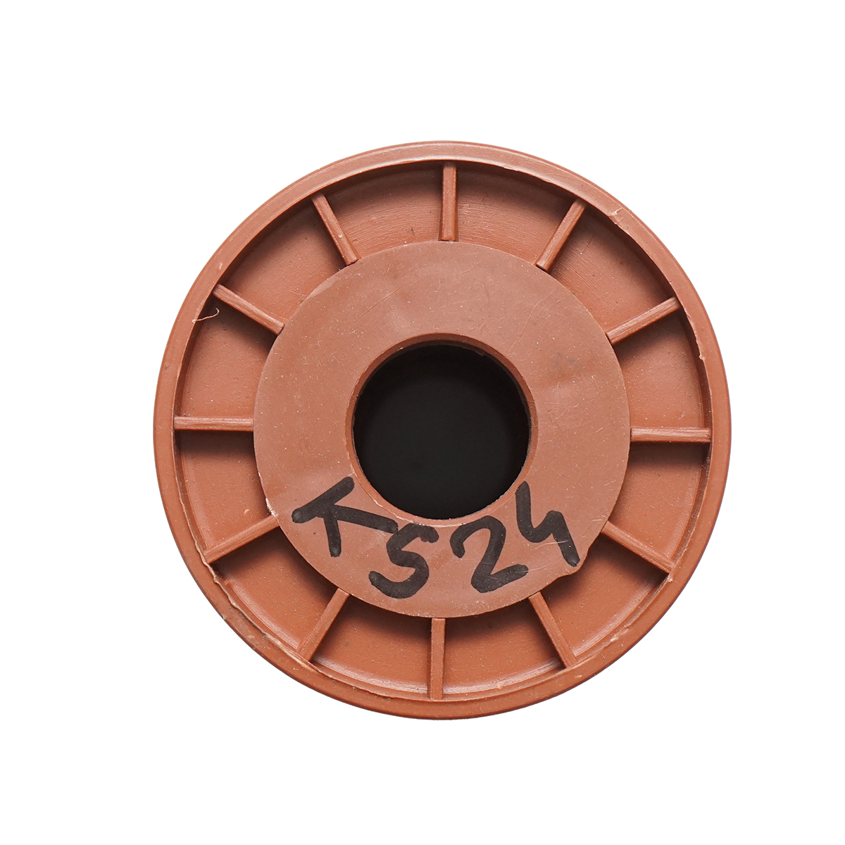 Rola sarma zincata 0.58mm 500g - imagine 3