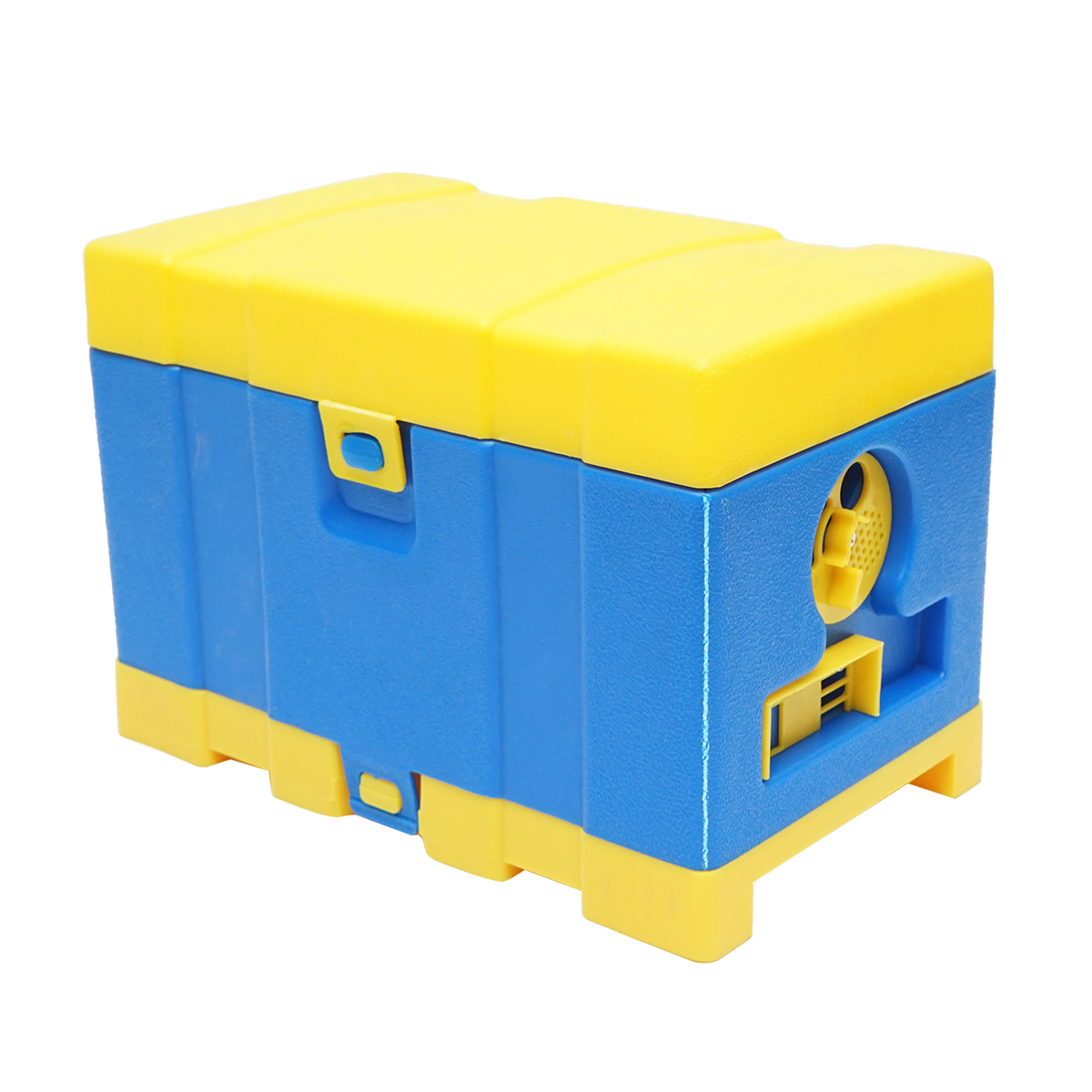 Nucleu imperechere din plastic 250x150x170mm - imagine 2