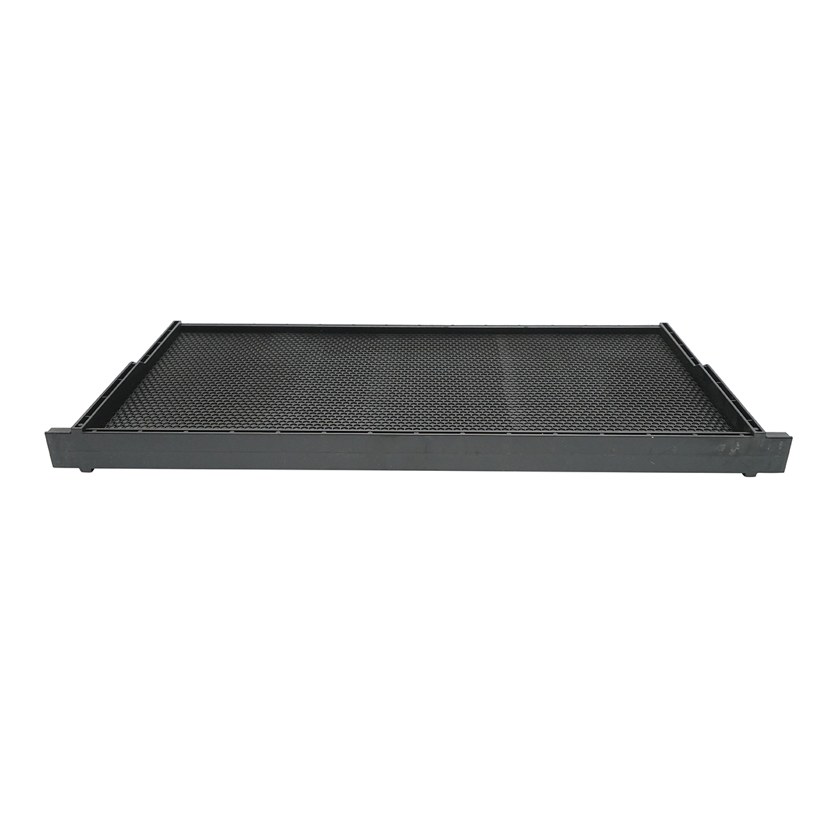 Rama stup din plastic neagra 483x448x232mm - imagine 2