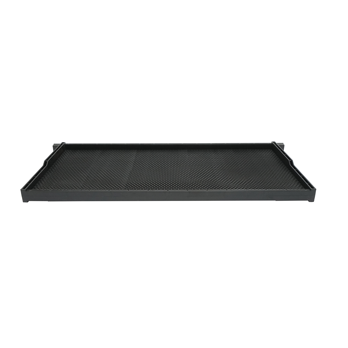 Rama stup din plastic neagra 483x448x232mm - imagine 4