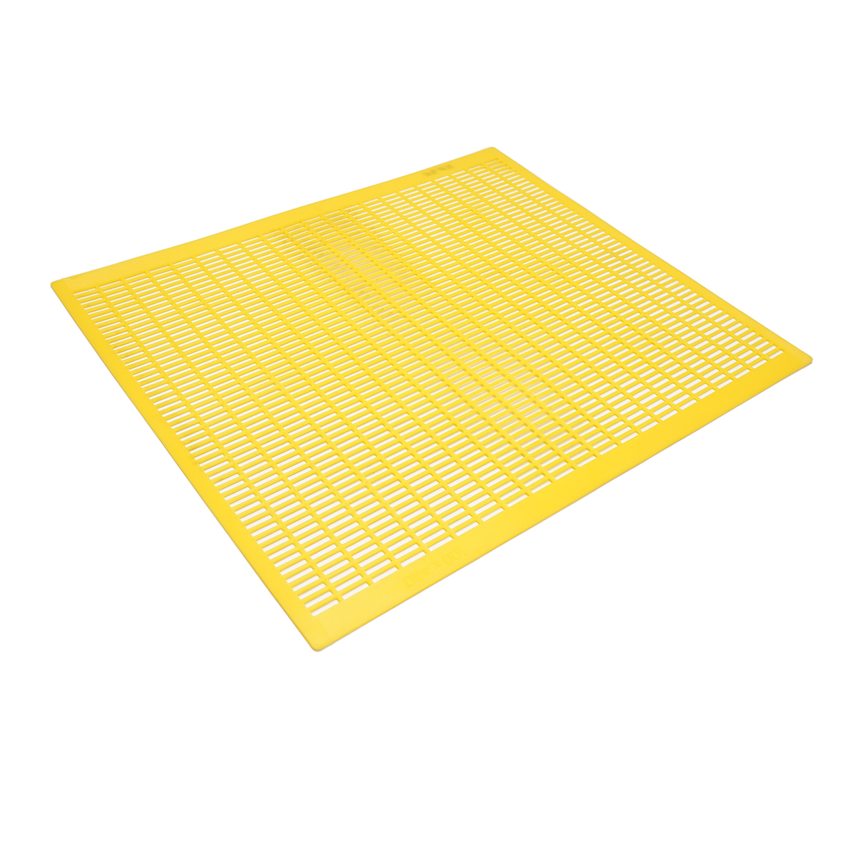 Gratie din plastic Hanneman 500x430mm - imagine 3