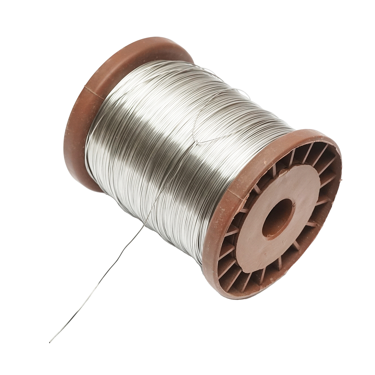 Rola sarma 0.45mm din inox 1000gr - imagine 2