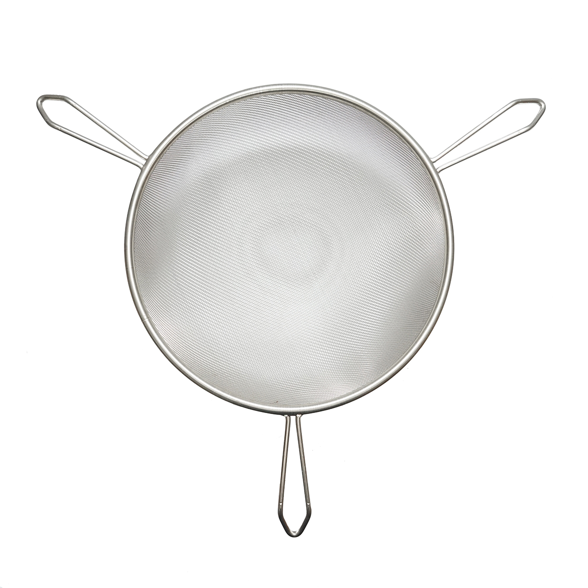 Sita din inox 245mm - imagine 3