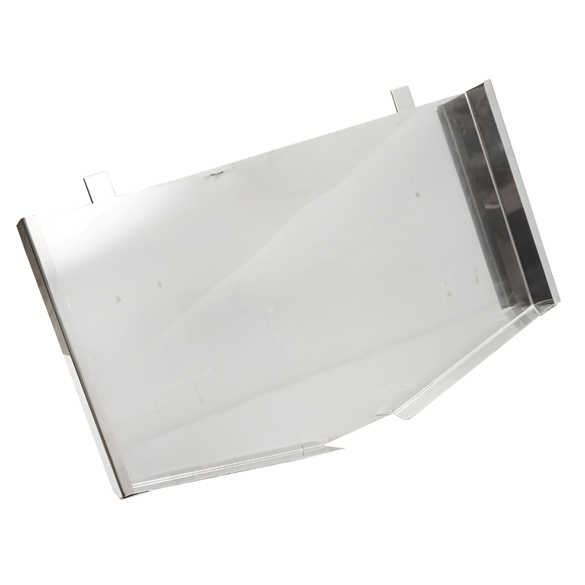 Suport din inox pentru rama fagure miere 450x450x350mm - imagine 4