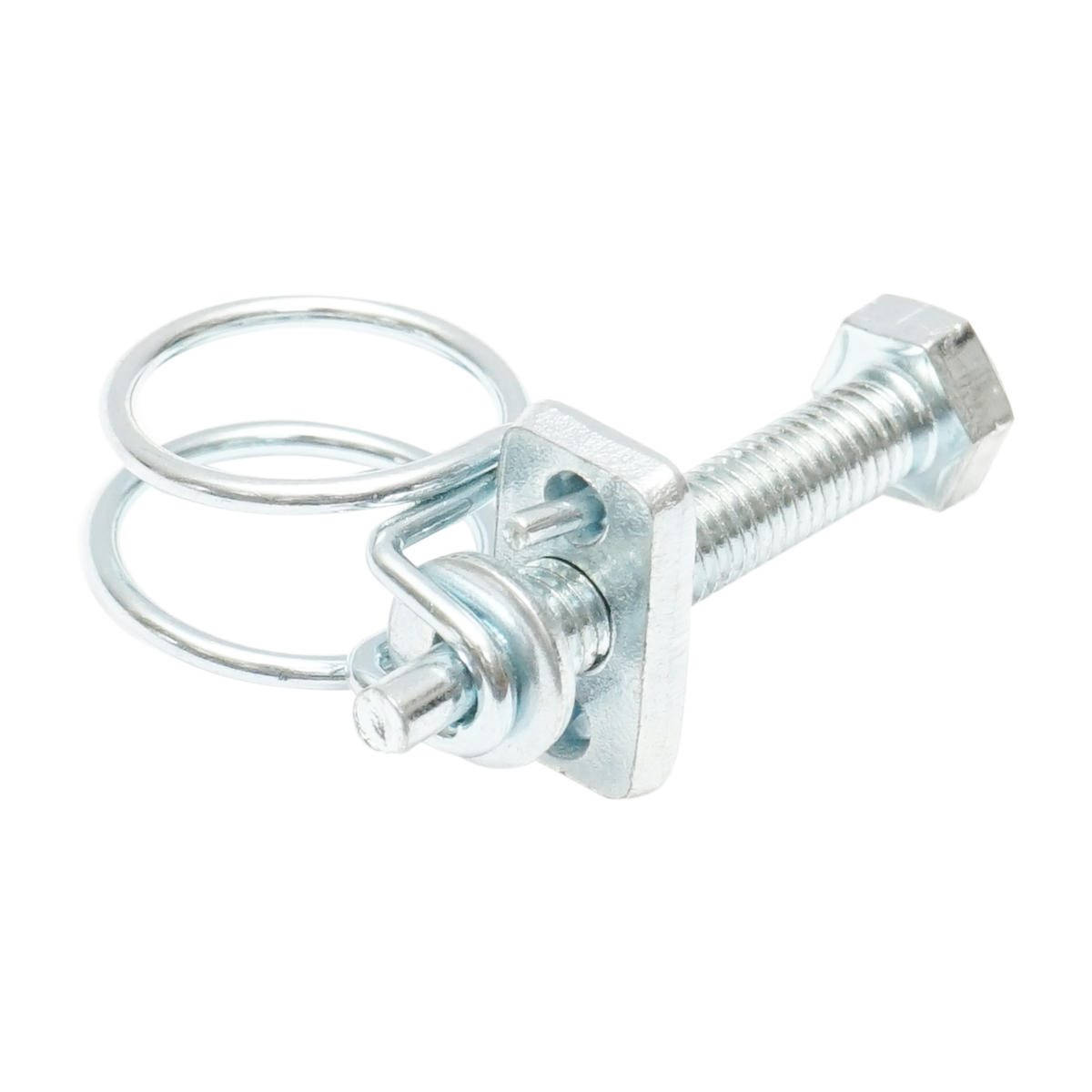 Colier sarma 24-28mm cu surub M5x30mm pentru furtun AutoSpeed - imagine 4
