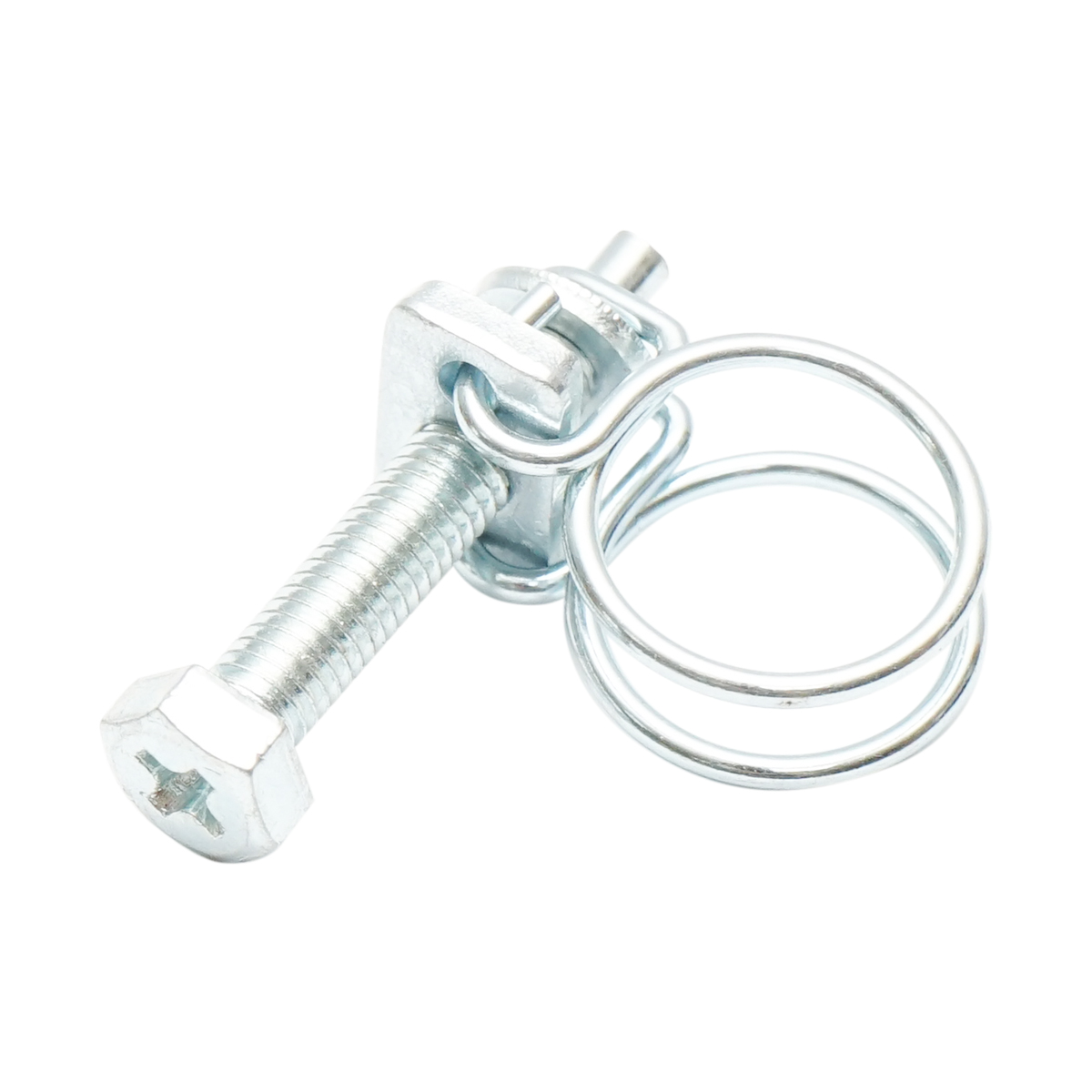Colier sarma 24-28mm cu surub M5x30mm pentru furtun AutoSpeed