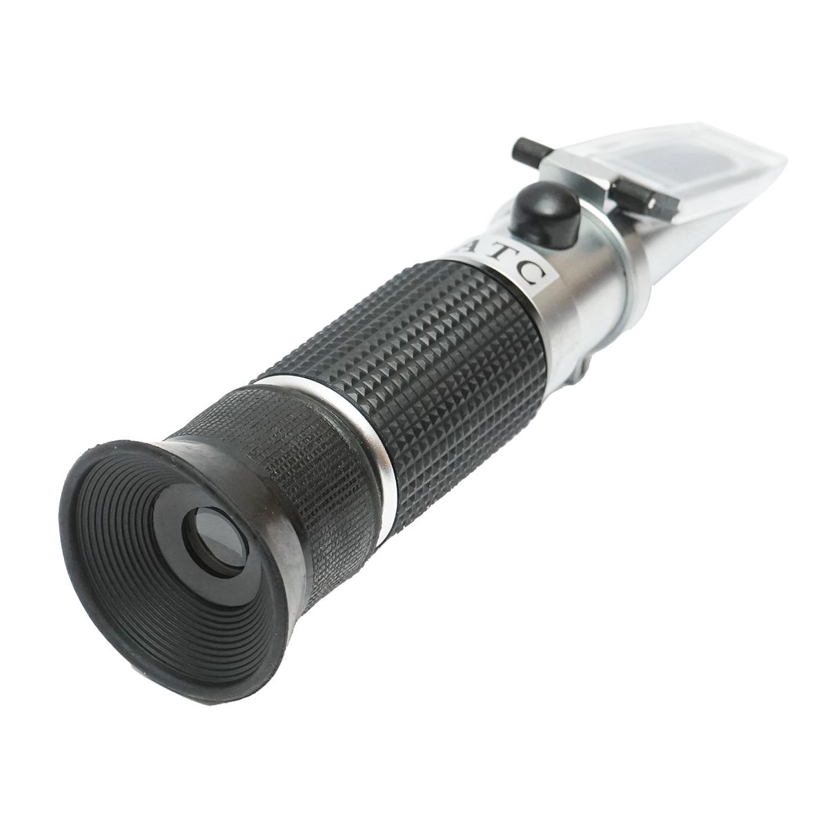 Refractometru pentru masurarea continutului de zahar ATC - imagine 4