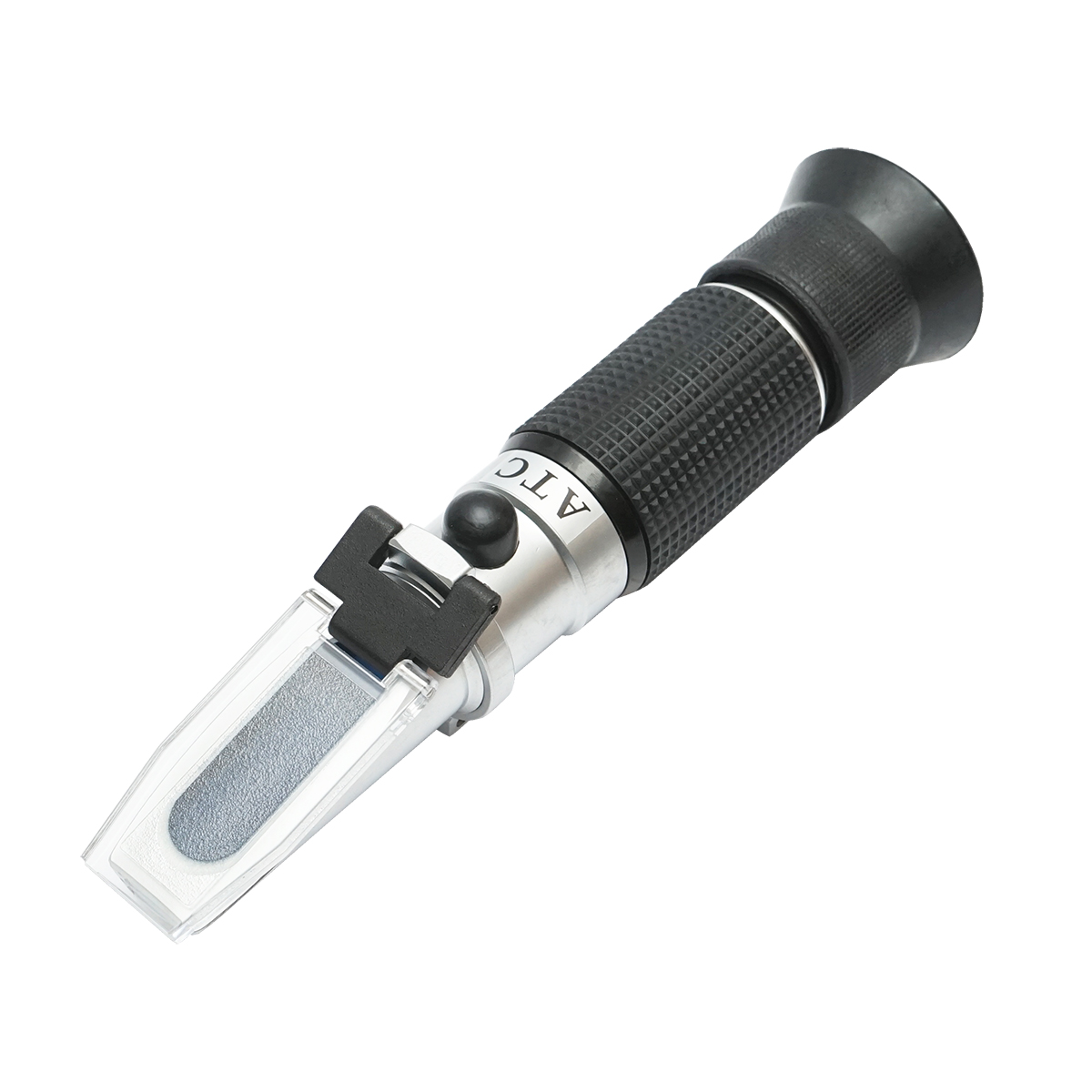 Refractometru pentru masurarea continutului de zahar ATC - imagine 2