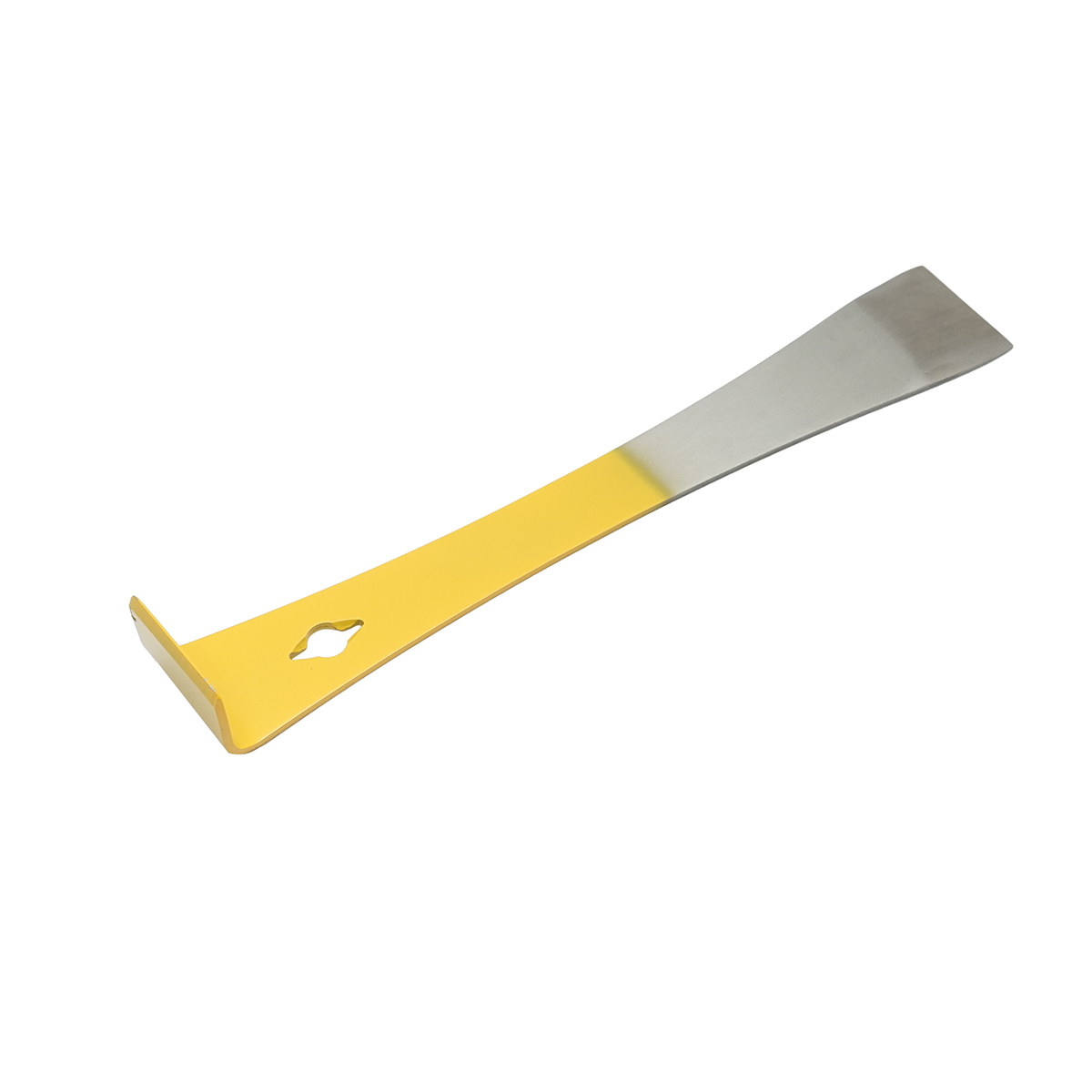 Dalta apicola din inox 240mm - imagine 2
