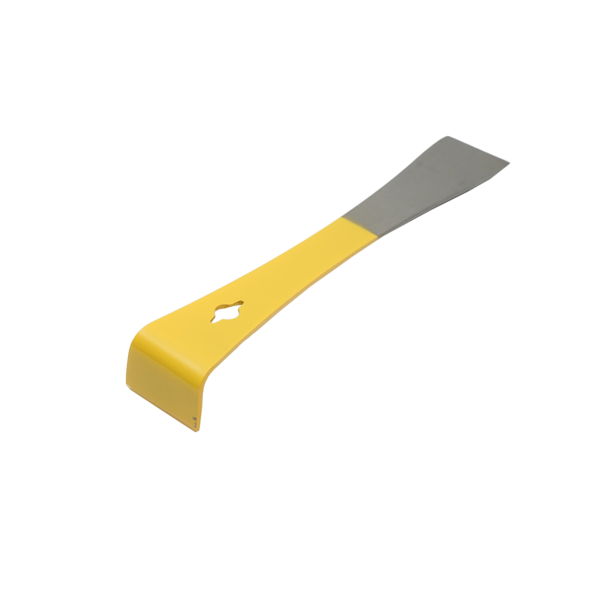 Dalta apicola din inox 240mm - imagine 3