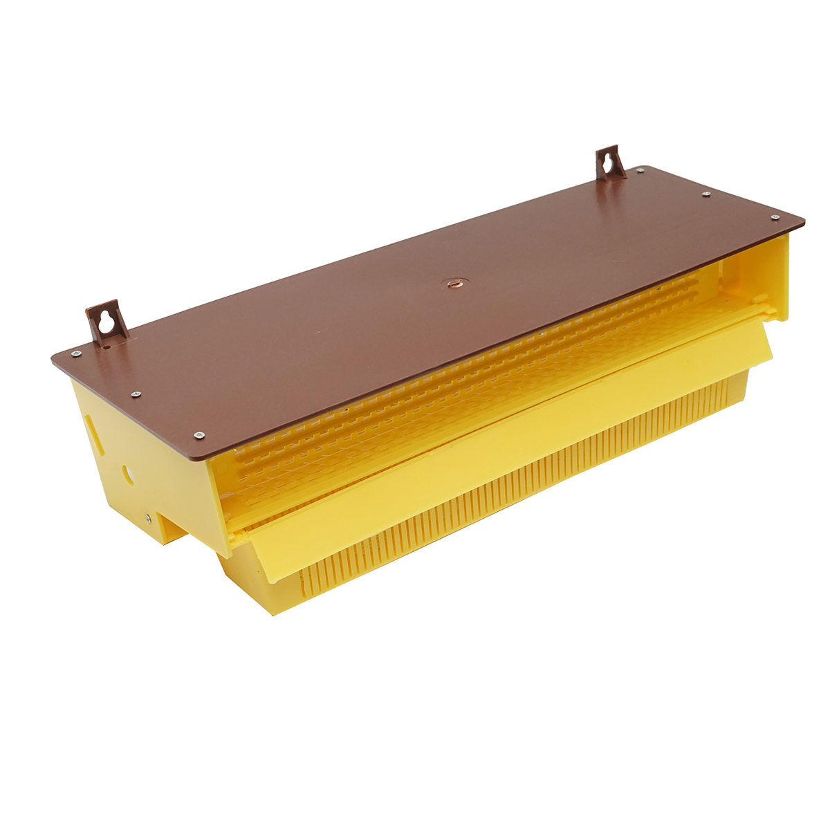 Colector polen din plastic cu tava 390x340x140mm  - imagine 2