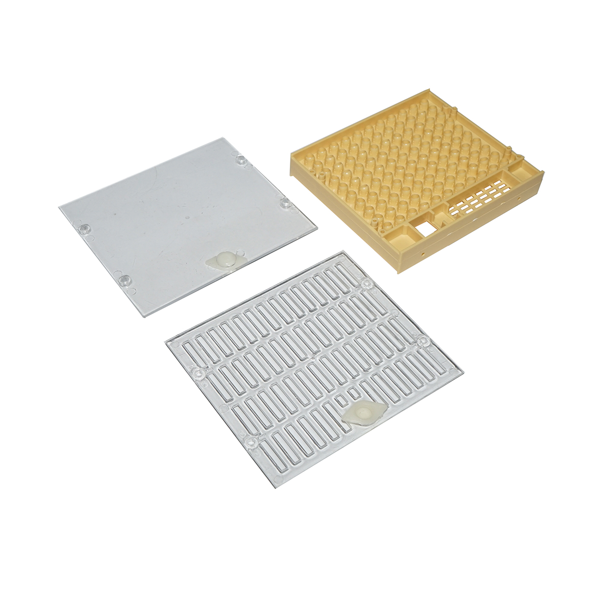 Set de crestere matci - imagine 3