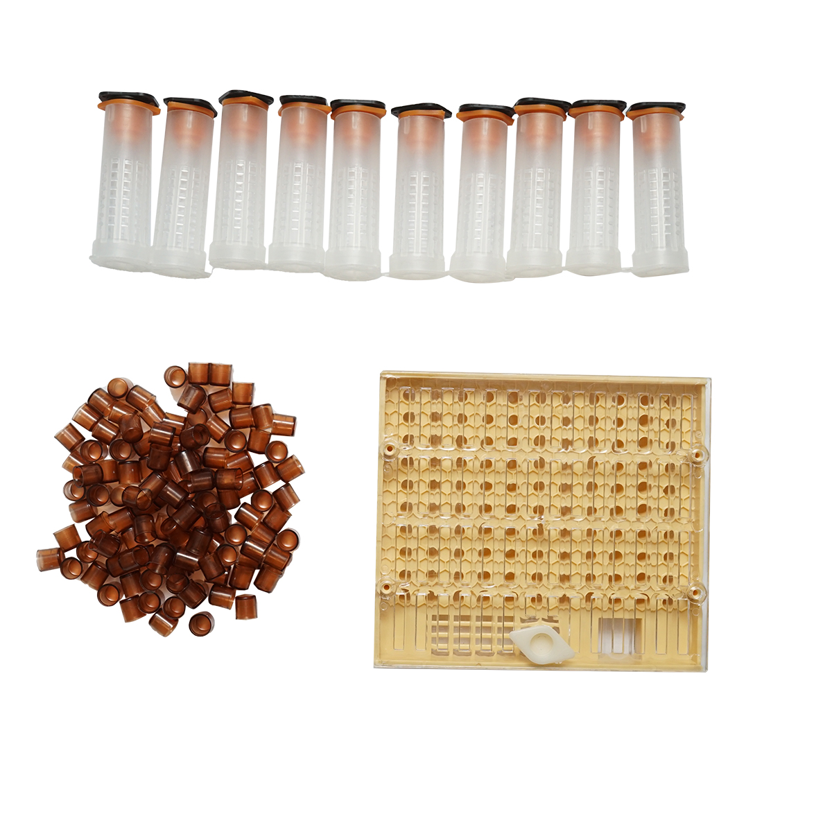 Set de crestere matci