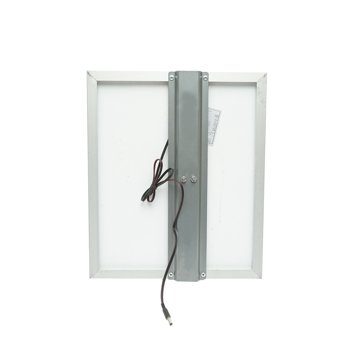 Aparat generator de impulsuri 6.9 Joule 12-220V cu baterie 12V, 14A si panou solar 20W - imagine 5