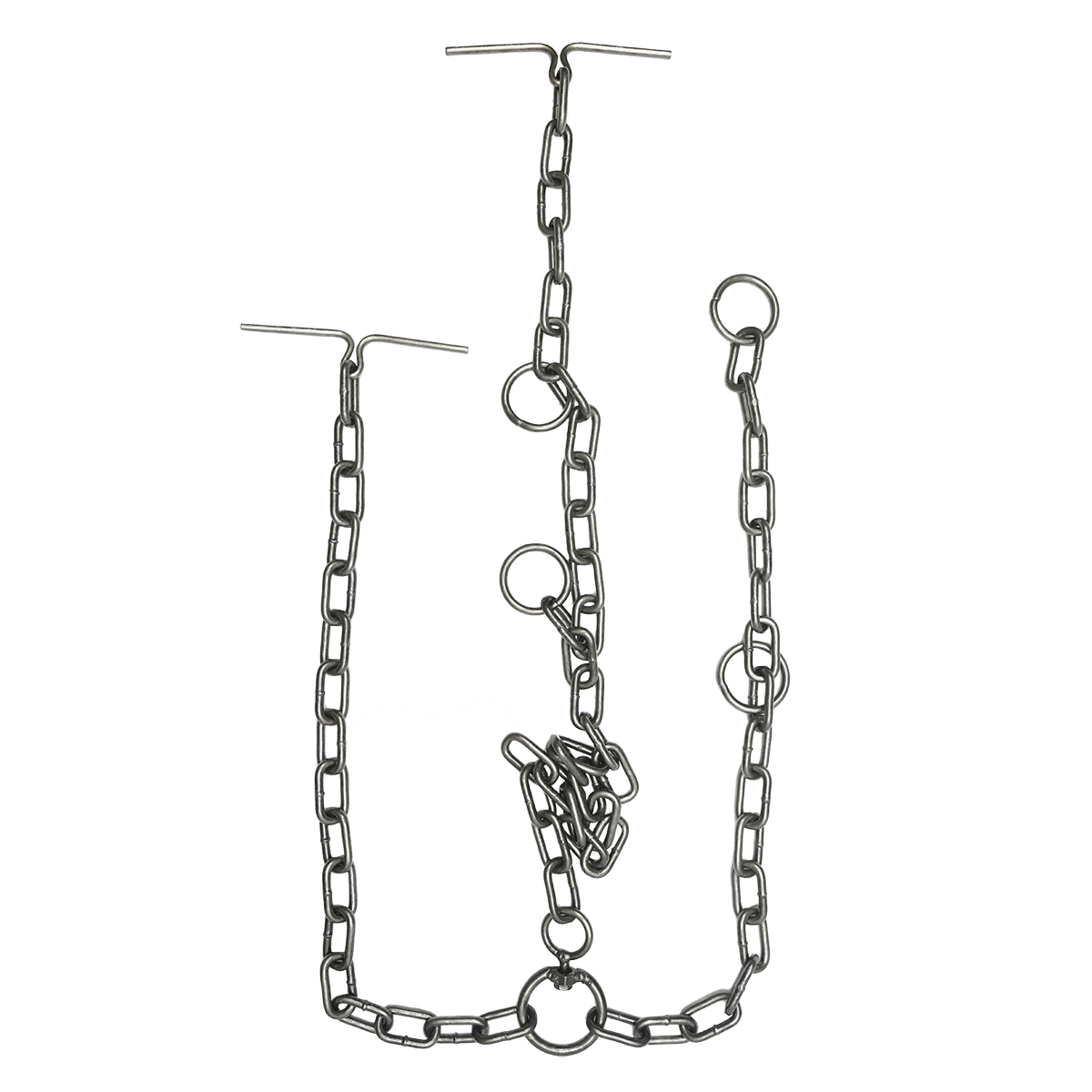 Lant din otel 1.9m pemtru animale