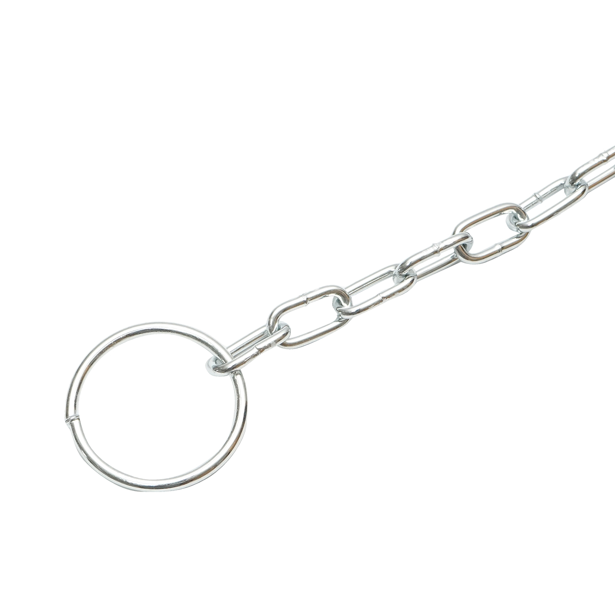 Lant din otel 3.2m pentru animale - imagine 4