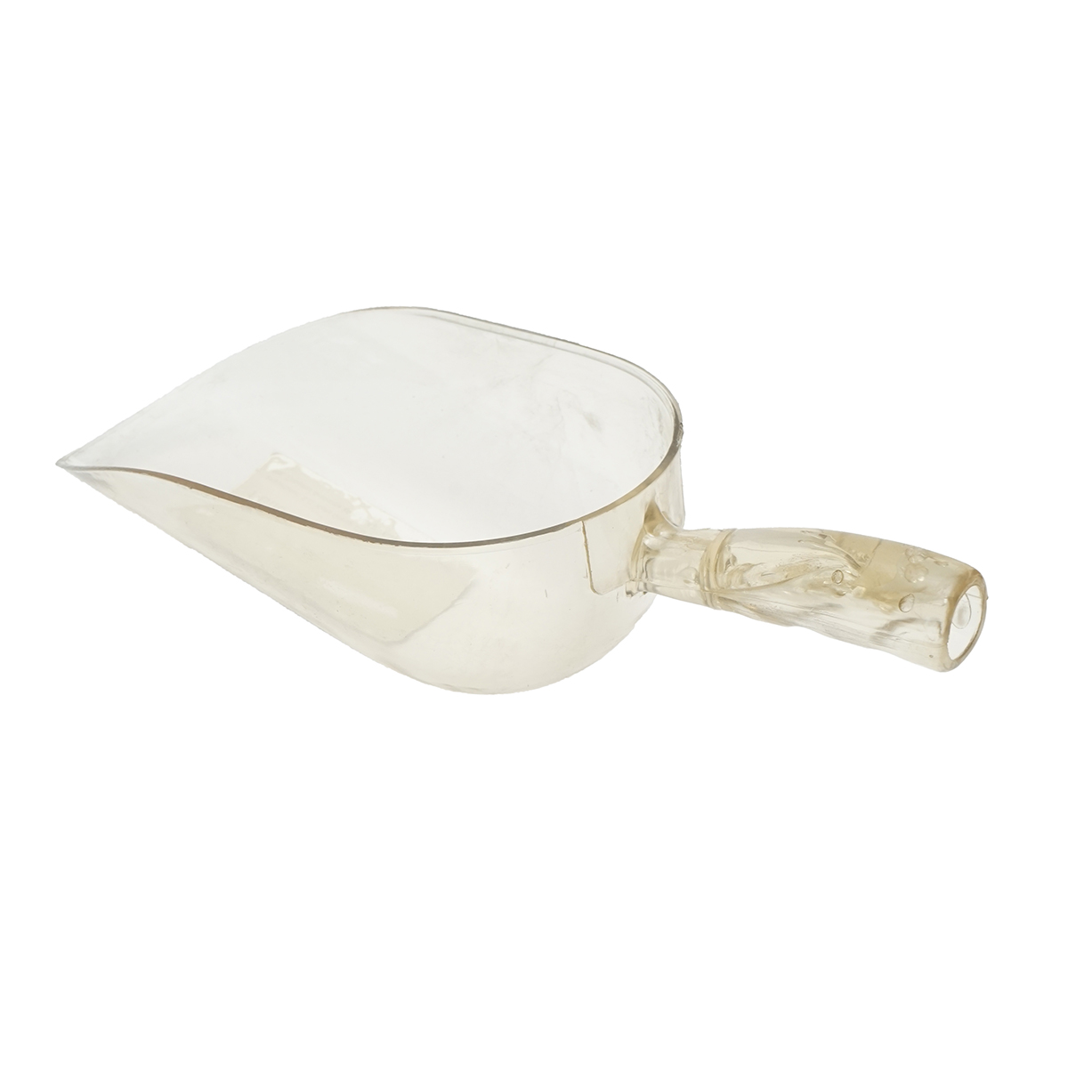 Lopata, scafa pentru hrana, din policarbonat 26x14x9cm - imagine 3