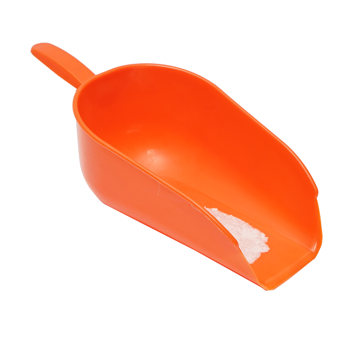 Lopata, scafa pentru hrana, din policarbonat 25x11x9cm - imagine 3