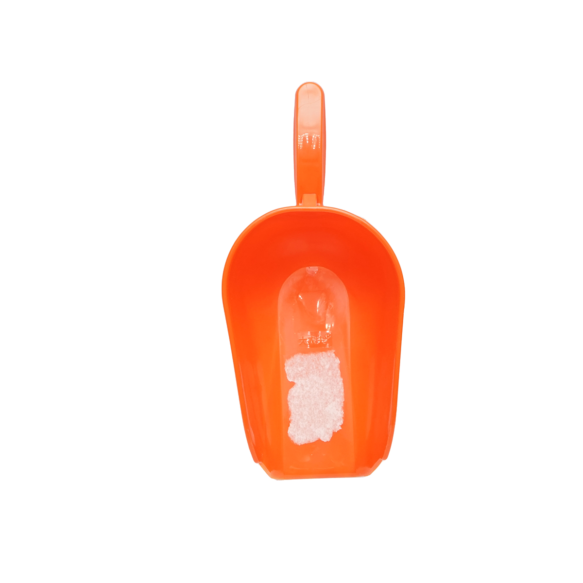 Lopata, scafa pentru hrana, din policarbonat 25x11x9cm - imagine 4