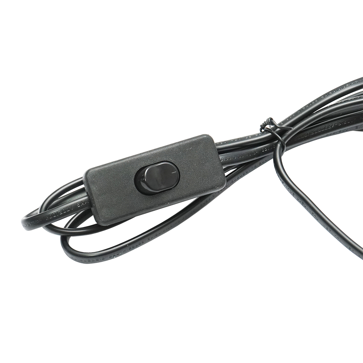 Suport, dulie bec E27 pentru incalzire pui, animale 230V, cablu 1.7m - imagine 3