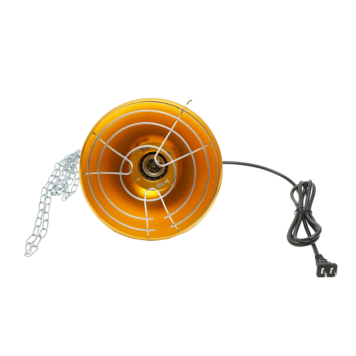 Lampa incalzire cu infrarosu pentru pui, animale 230V - imagine 3