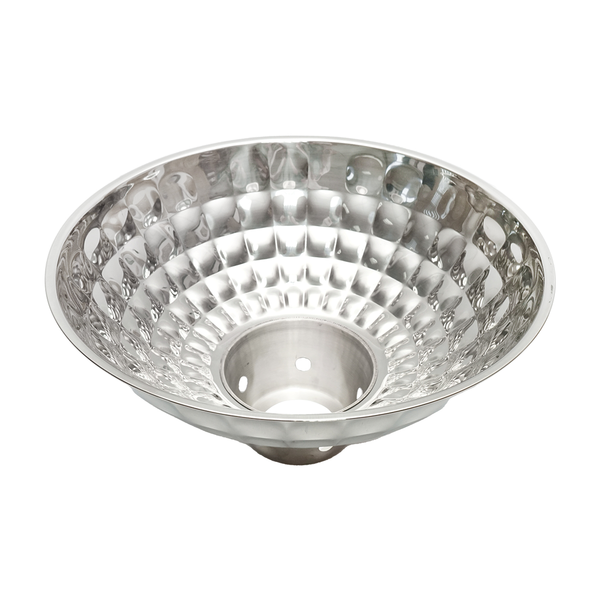 Abajur metalic lampa 38.2x18.5cm - imagine 2