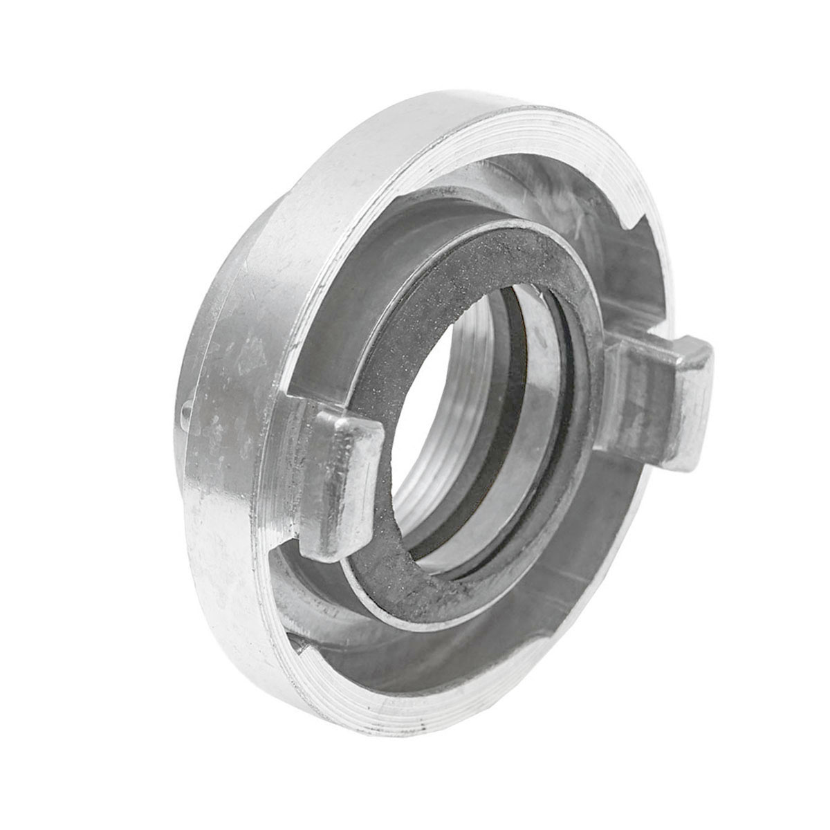 Cupla fixa tip Storz cu filet interior, diametru 50mm/2 inch Breckner Germany - imagine 4