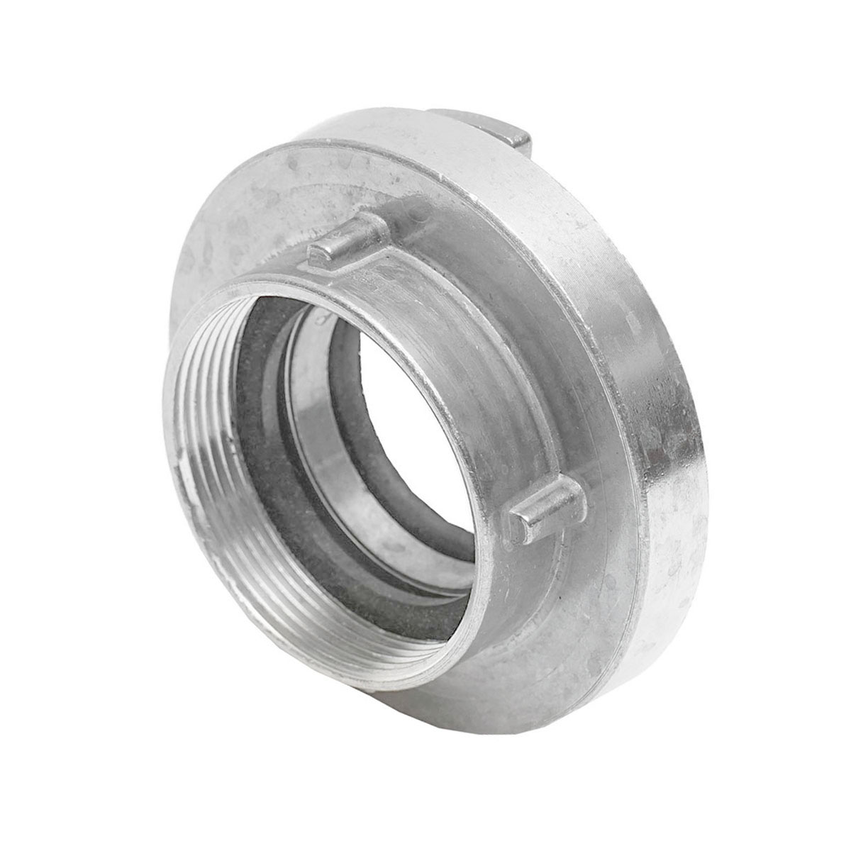 Cupla fixa tip Storz cu filet interior, diametru 50mm/2 inch Breckner Germany - imagine 3