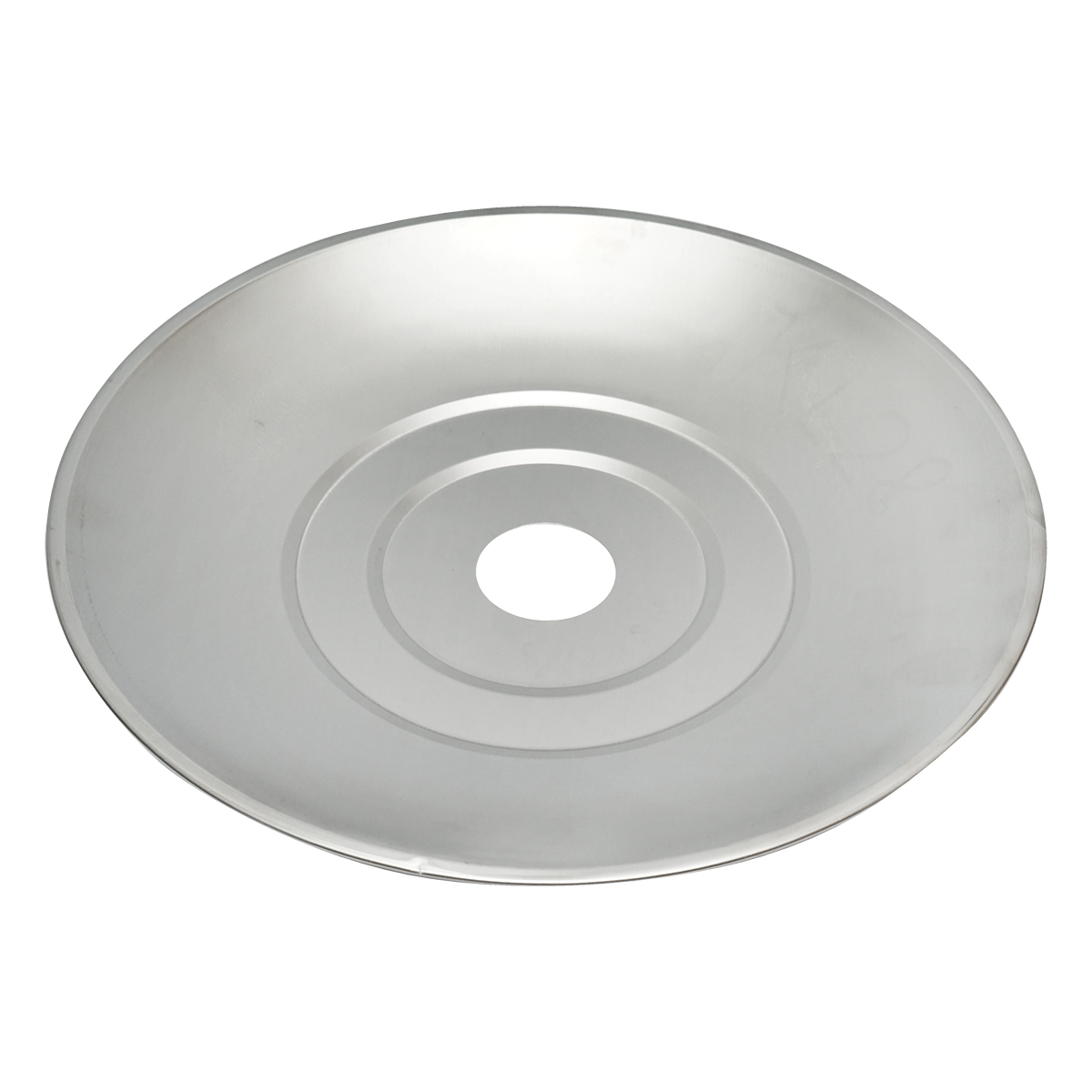 Abajur metalic lampa 30.3x3.5cm - imagine 3