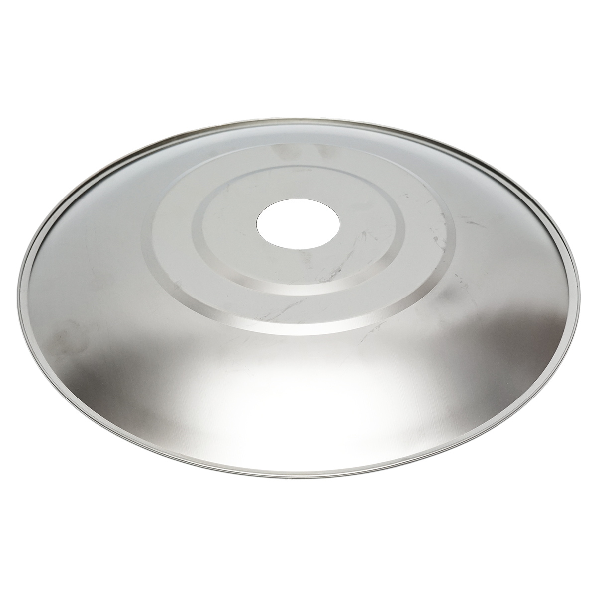 Abajur metalic lampa 30.3x3.5cm