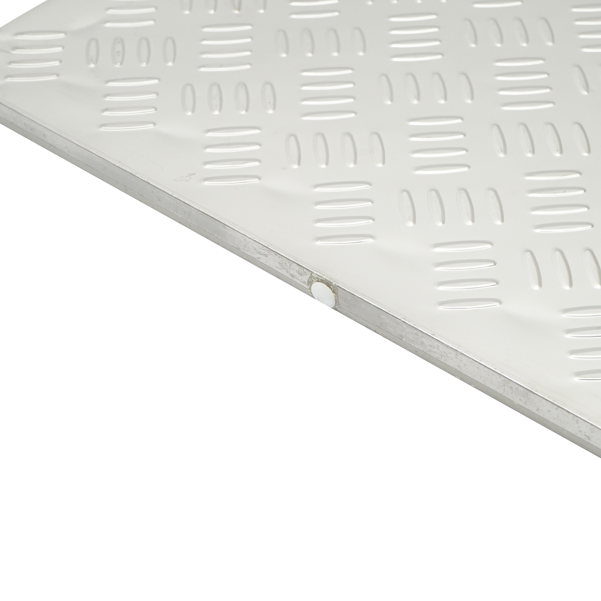Covor incalzire electric 160W, 220V din aluminiu pentru animale 100x55x1.6cm - imagine 4