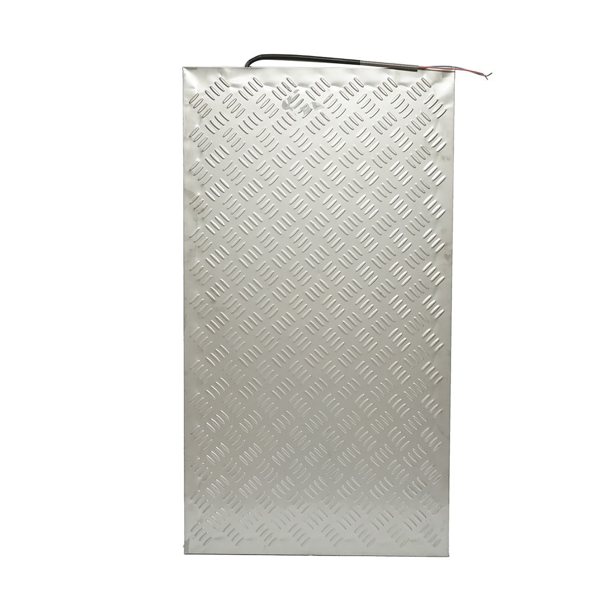 Covor incalzire electric 160W, 220V din aluminiu pentru animale 100x55x1.6cm - imagine 2