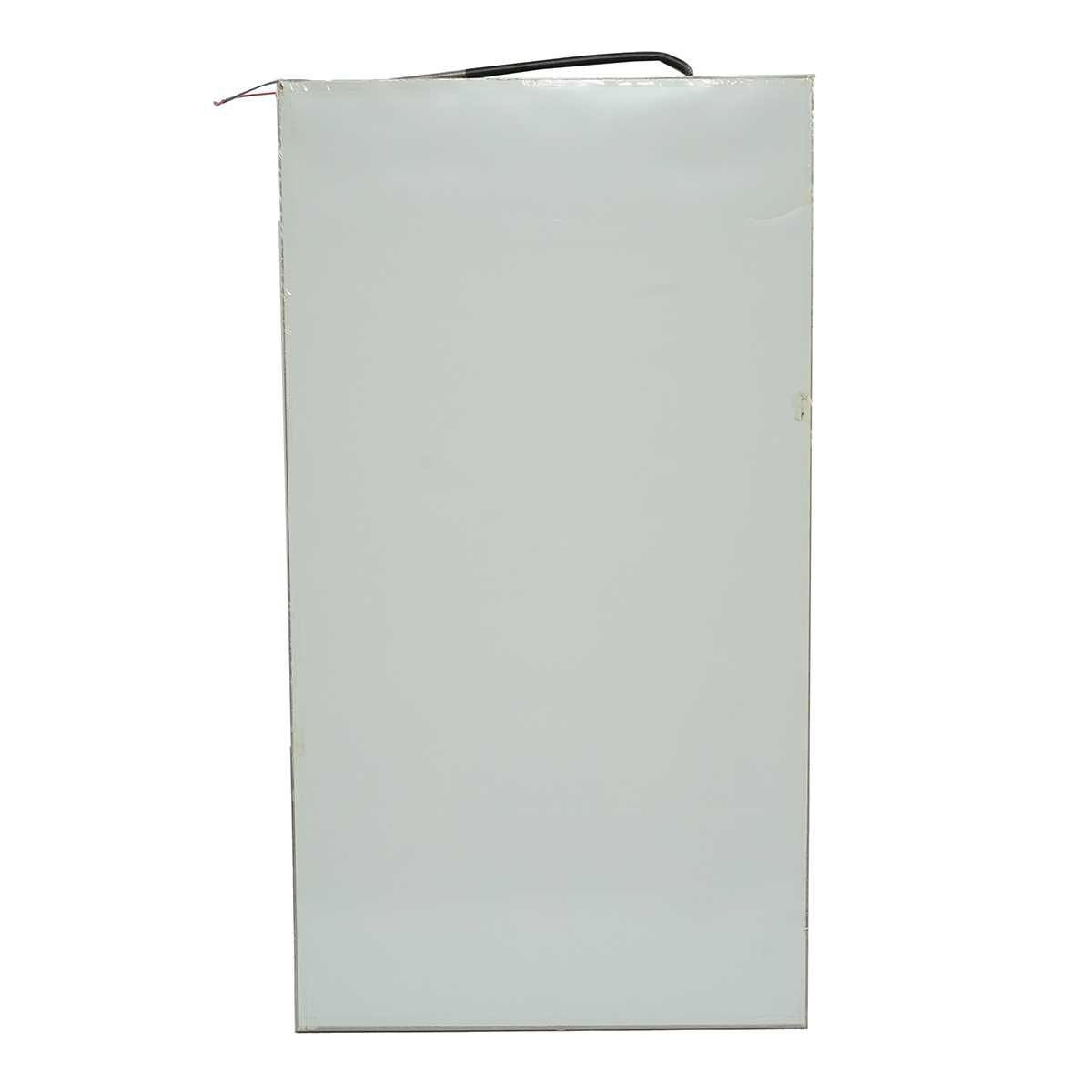 Covor incalzire electric 160W, 220V din aluminiu pentru animale 100x55x1.6cm - imagine 3