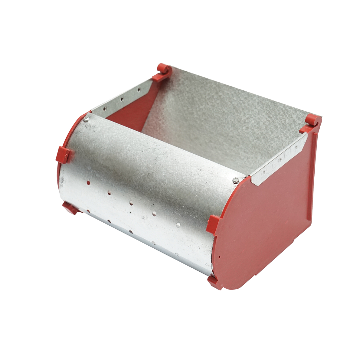 Hranitoare iepuri 15x9x13cm