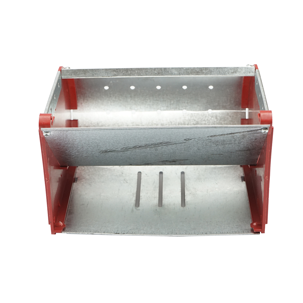 Hranitoare iepuri 15x9x13cm - imagine 3