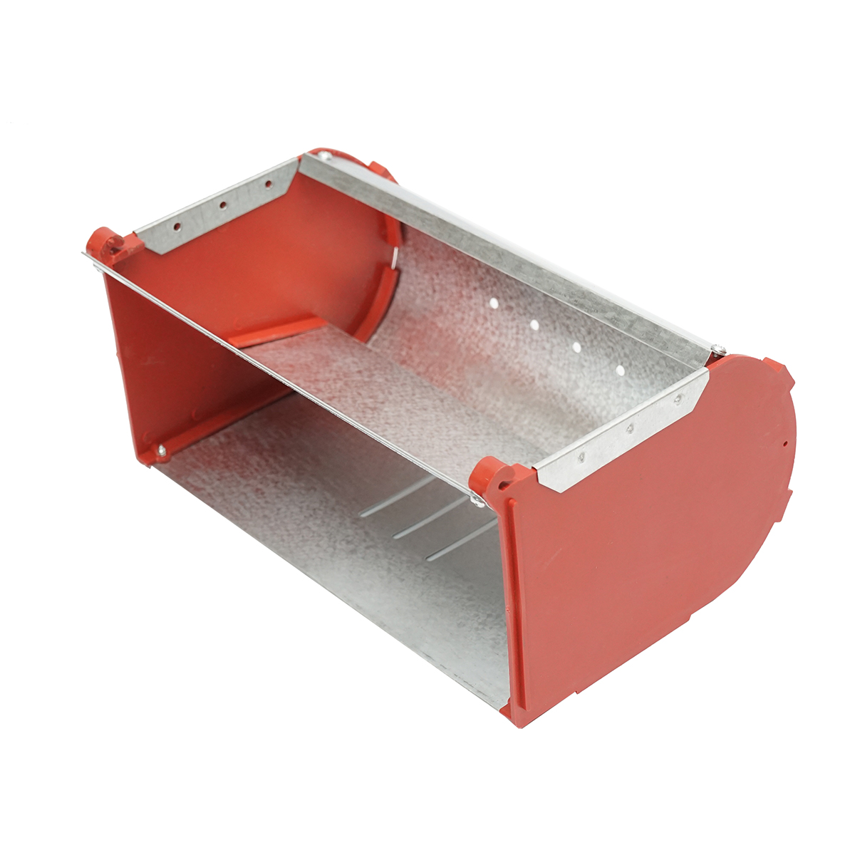 Hranitoare iepuri 20x9x13cm - imagine 2