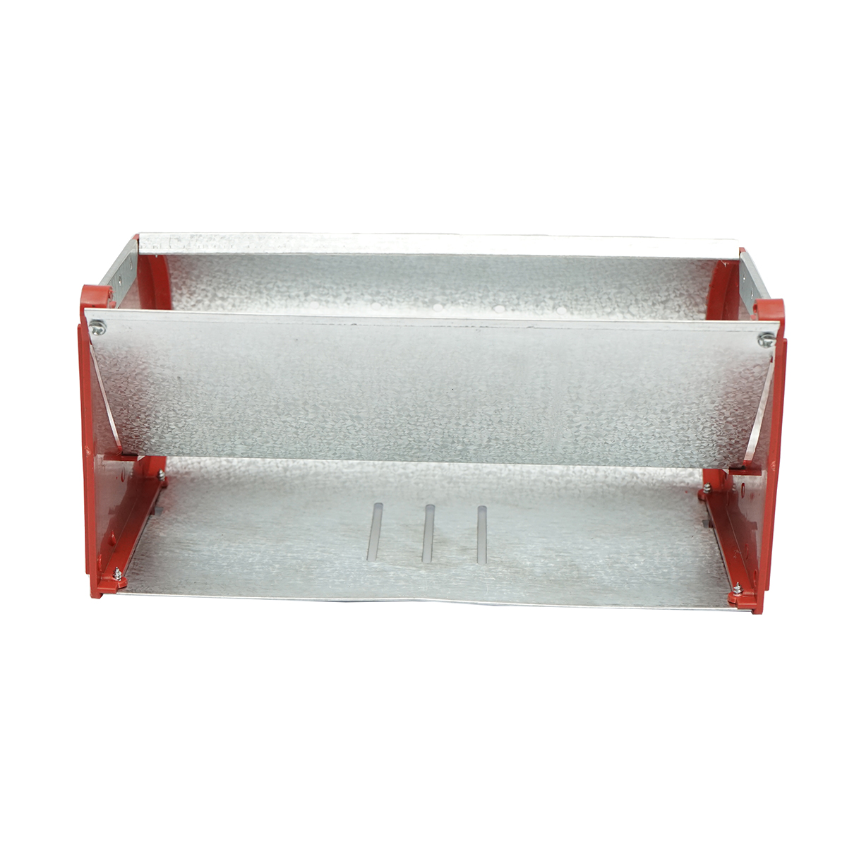 Hranitoare iepuri 20x9x13cm - imagine 4