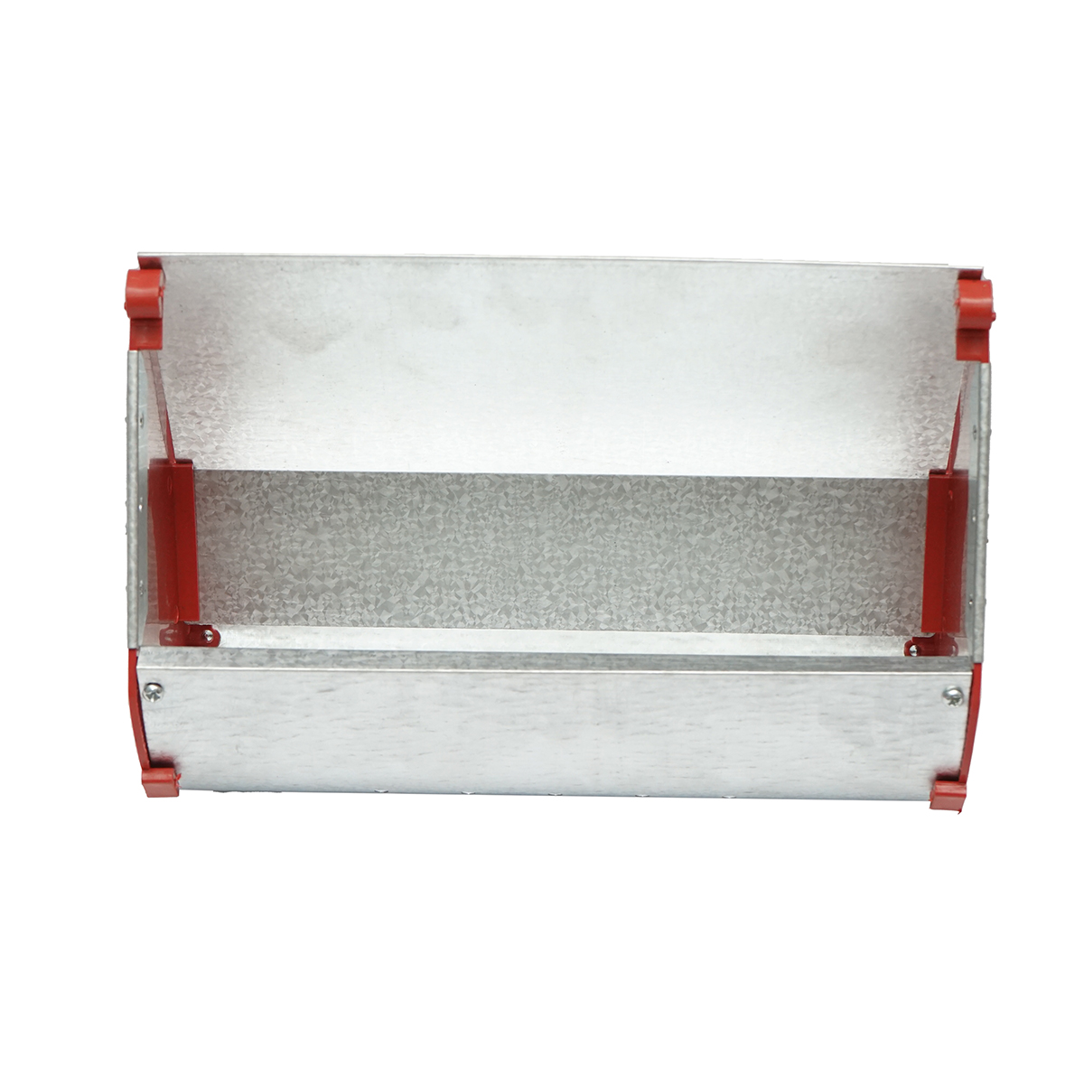 Hranitoare iepuri 20x9x13cm - imagine 5