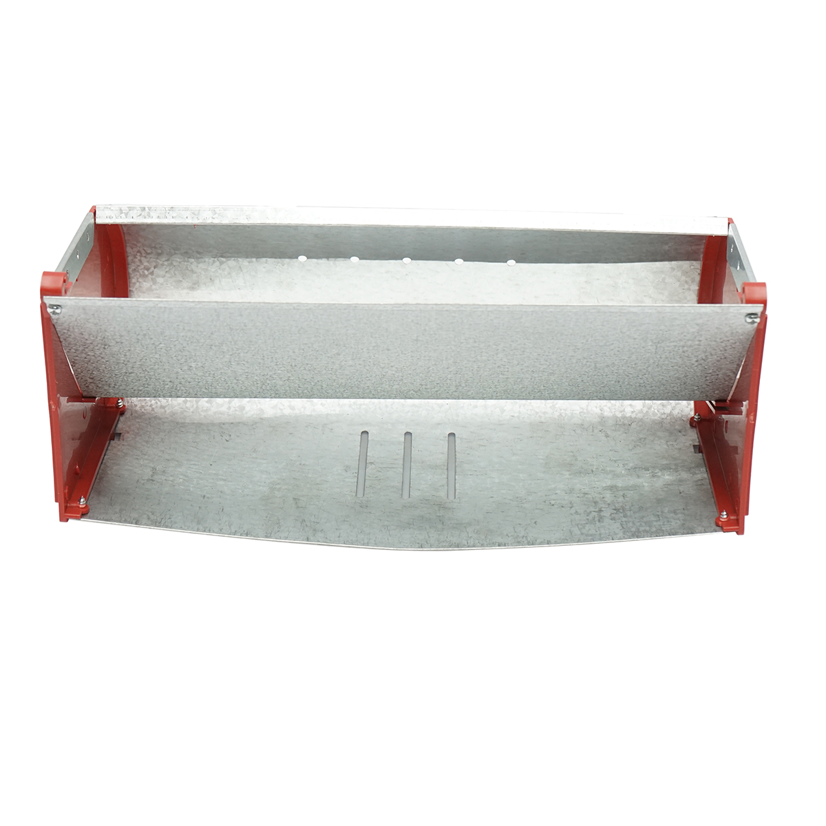 Hranitoare iepuri 25x9x13cm - imagine 4