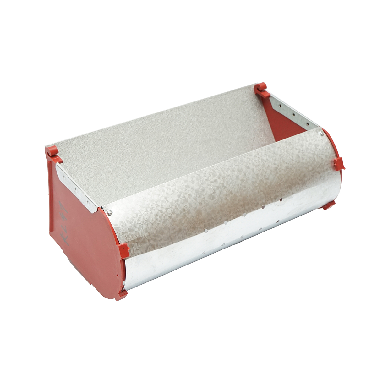 Hranitoare iepuri 25x9x13cm - imagine 3