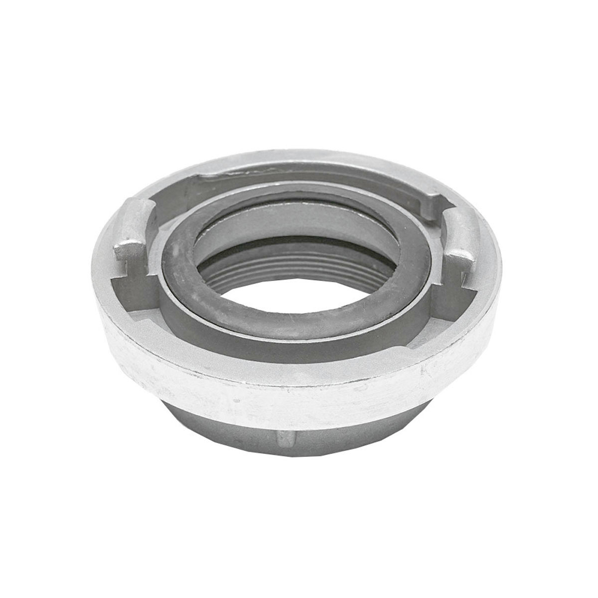 Cupla fixa tip Storz cu filet interior, diametru 75mm/3 inch Breckner Germany	 - imagine 2