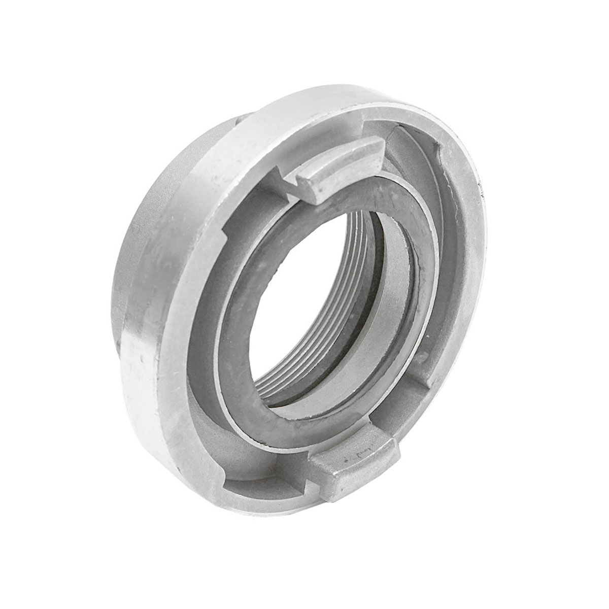 Cupla fixa tip Storz cu filet interior, diametru 75mm/3 inch Breckner Germany	 - imagine 4