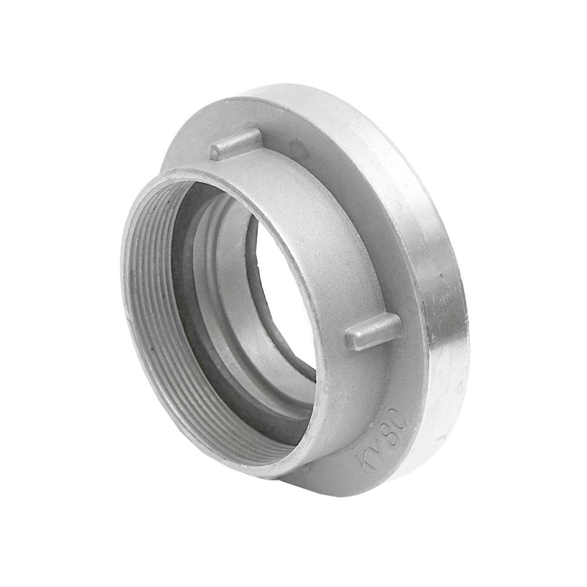 Cupla fixa tip Storz cu filet interior, diametru 75mm/3 inch Breckner Germany	 - imagine 3