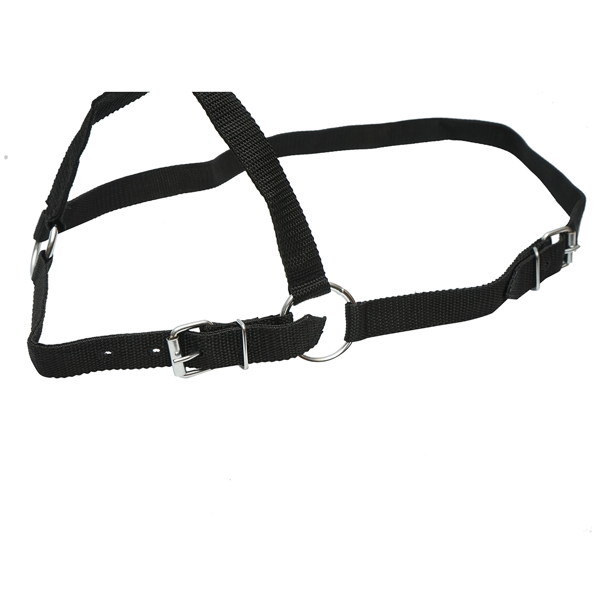 Capastru vaci nylon 25mm - imagine 3