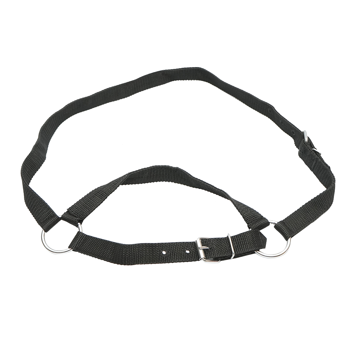 Capastru vaci nylon 25mm - imagine 2