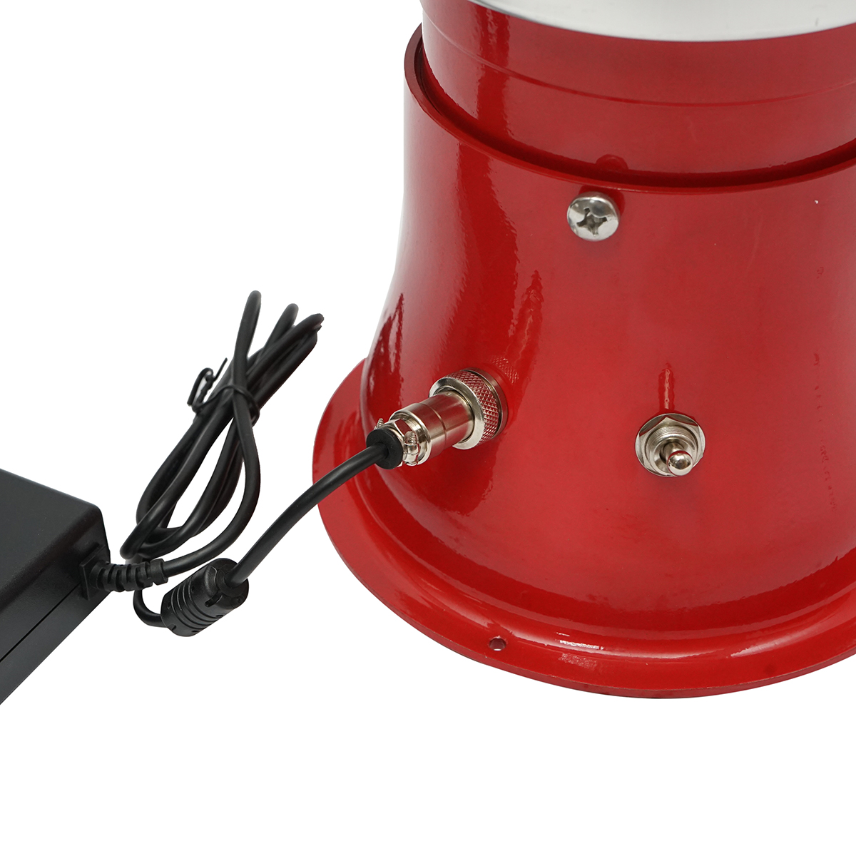 Separator smantana din lapte sau pentru degresat automat 30W, 220V, recipient inox 5L, capacitate 50L/h - imagine 6