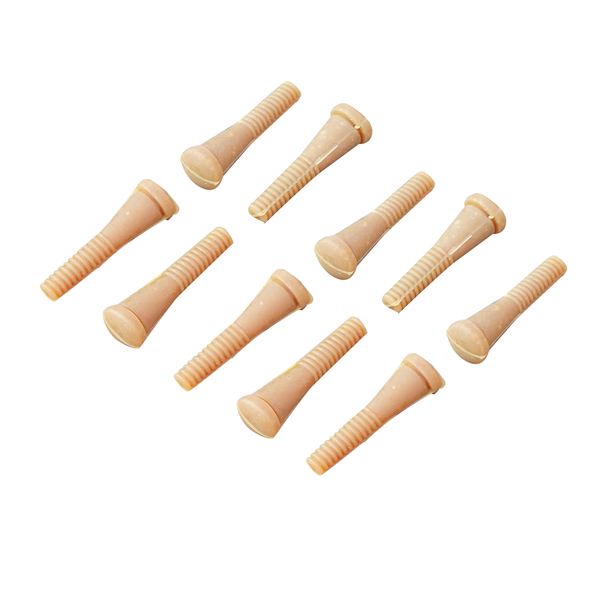 Deplumator pasari inox 1500W, 220V capacitate max. 4 pasari, 157 degete, 180 r/min IP68 - imagine 10