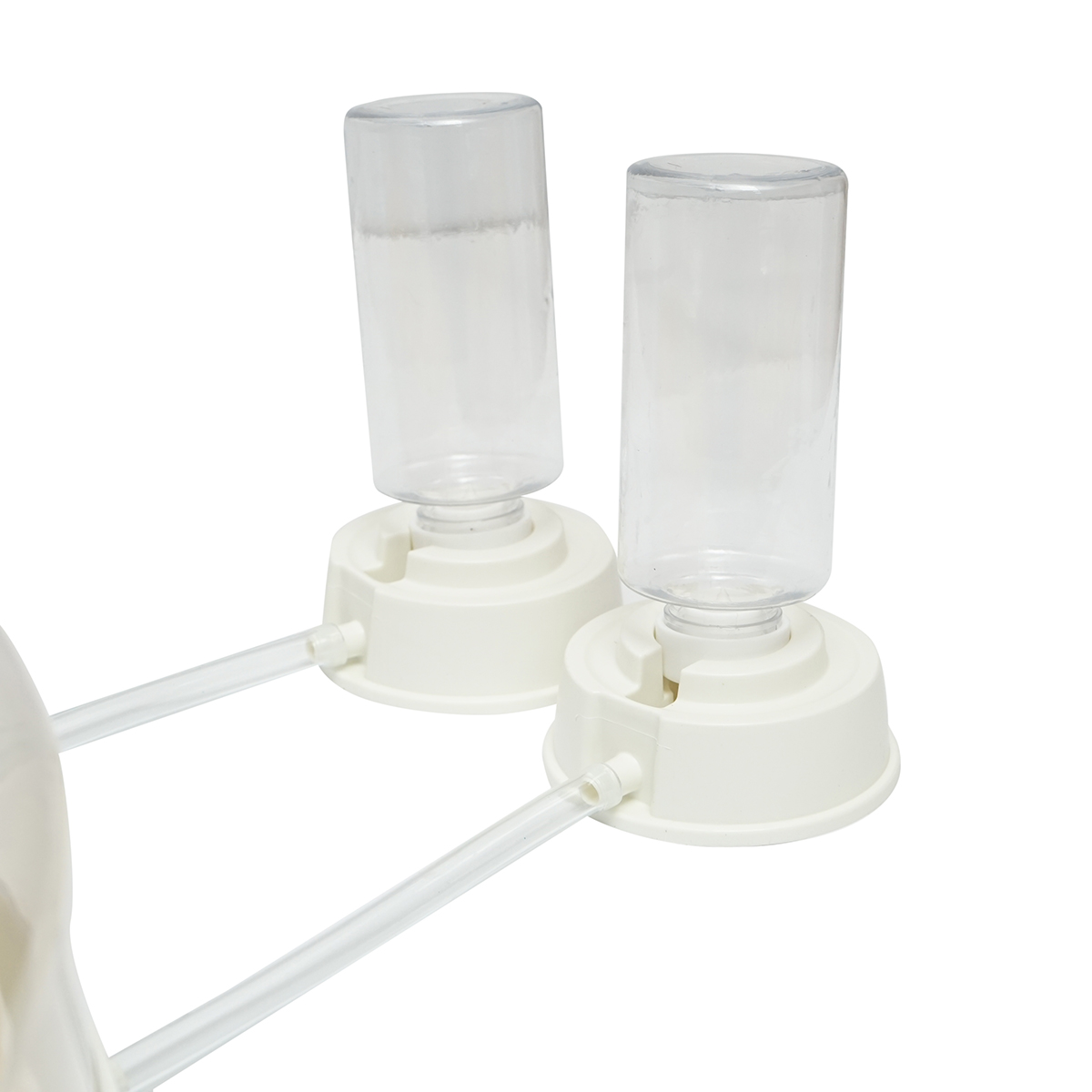 Incubator automat 35 oua 70W, 12V-220V cu rotire automata, control temperatura, umiditate, afisaj digital - imagine 7