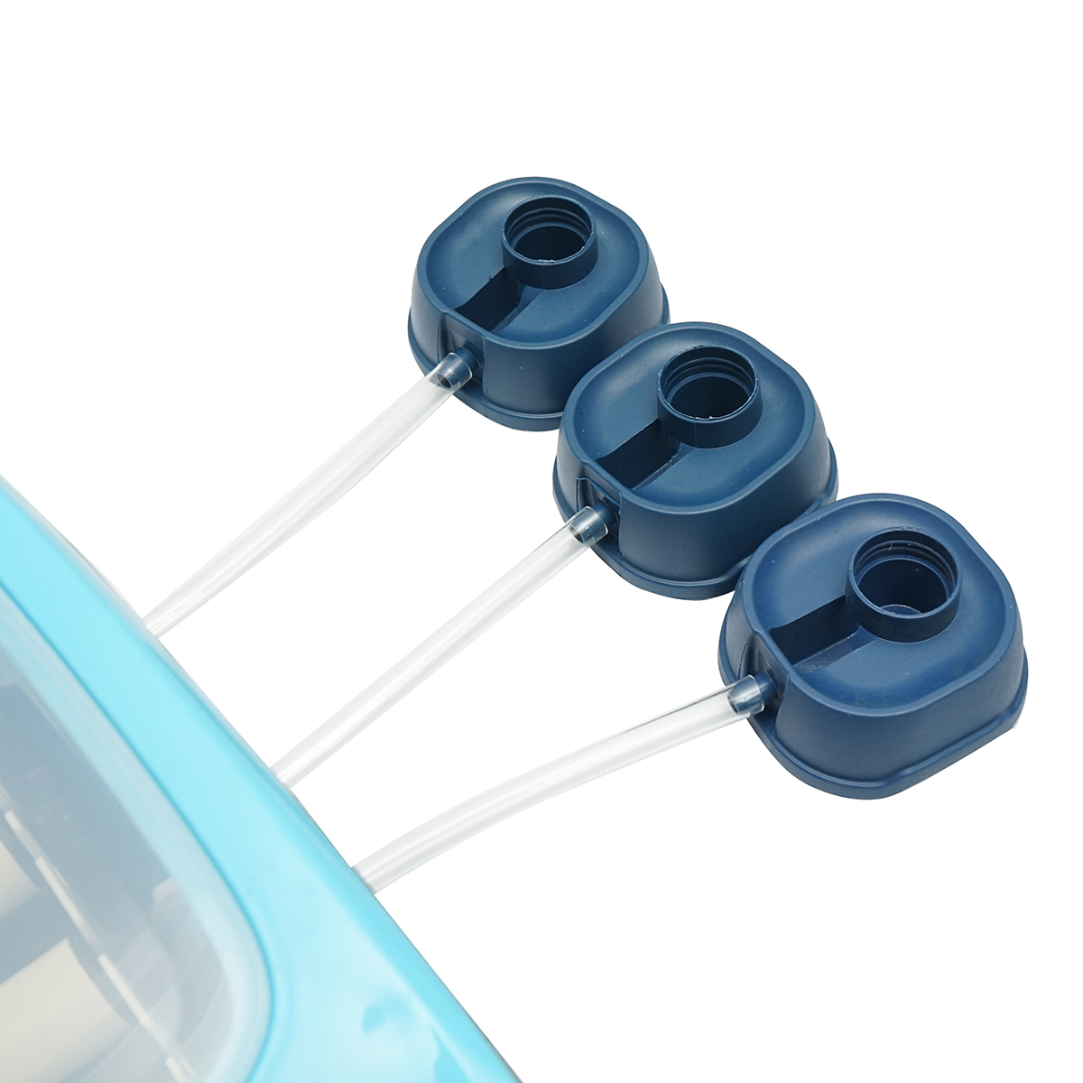 Incubator automat 24 oua 75W, 12V-220V cu rotire automata, control temperatura, umiditate, afisaj digital - imagine 8