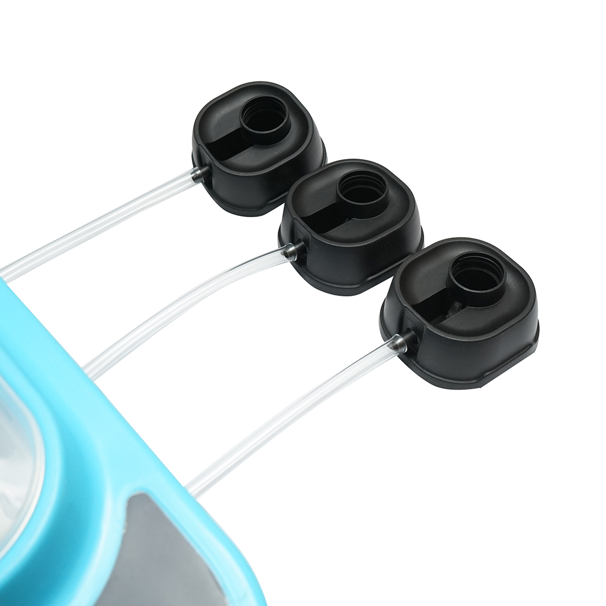 Incubator automat 36 oua 80W, 12V-220V, rotire automata, control temperatura, umiditate, afisaj digital - imagine 8